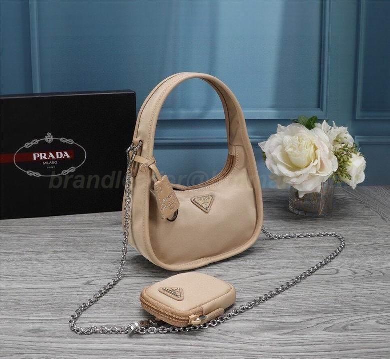 Prada Handbags 68